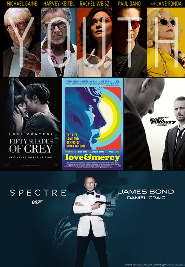 ผลรางวัลลูกโลกทองคำ 2016