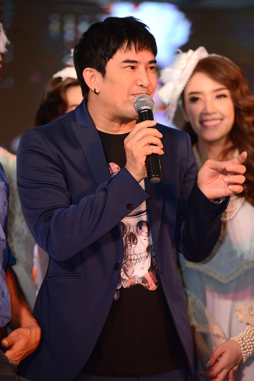 จาตุรงค์-โก๊ะตี๋-บุ๊คโกะ นำทีมปล่อยมุข เปิดตัว หอแต๋วแตก แหกนะคะ