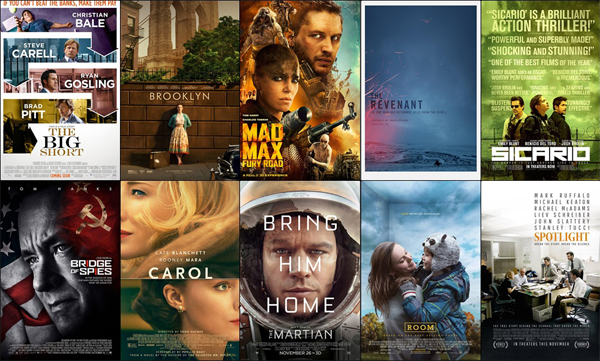 critics choice awards 2016