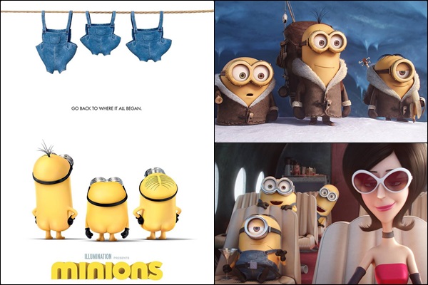 10 อันดับหนังยอดแย่แห่งปี 2015