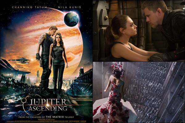 10 อันดับหนังยอดแย่แห่งปี 2015