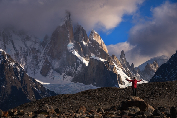 Patagonia Patagonia