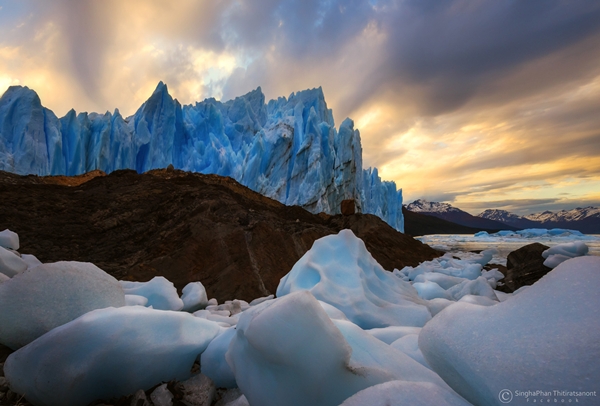 Patagonia Patagonia