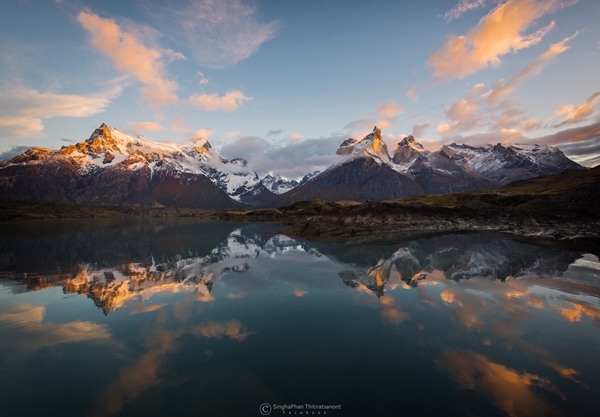 Patagonia Patagonia