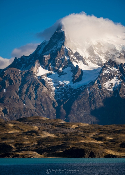 Patagonia Patagonia