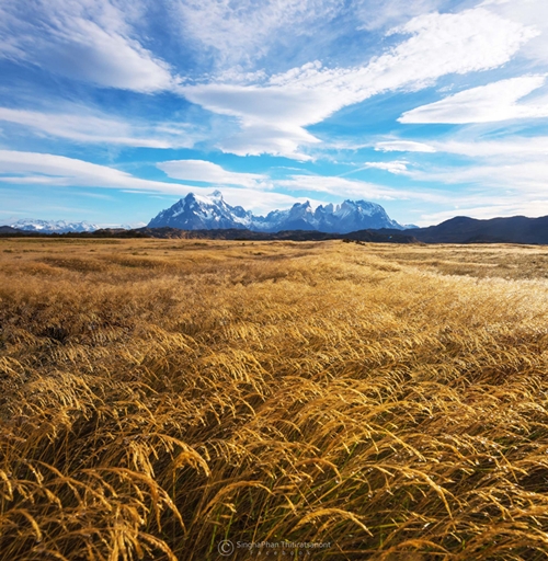 Patagonia Patagonia
