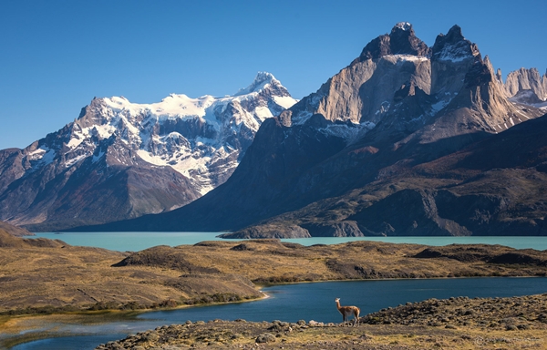 Patagonia Patagonia