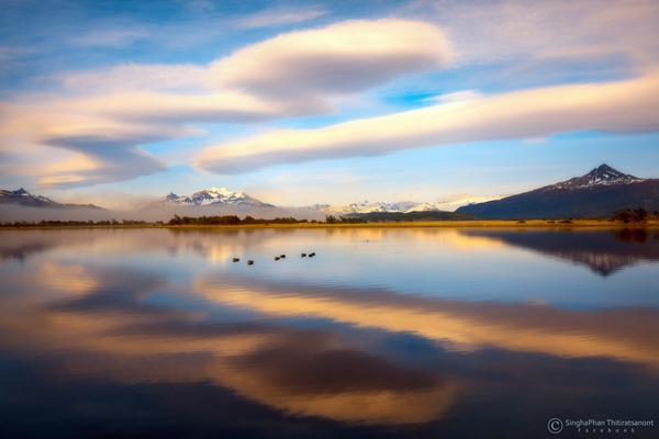 Patagonia Patagonia