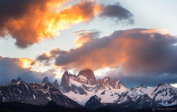 Patagonia Patagonia