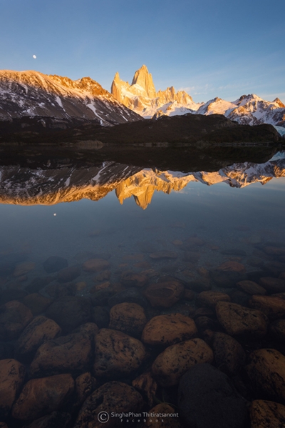 Patagonia Patagonia