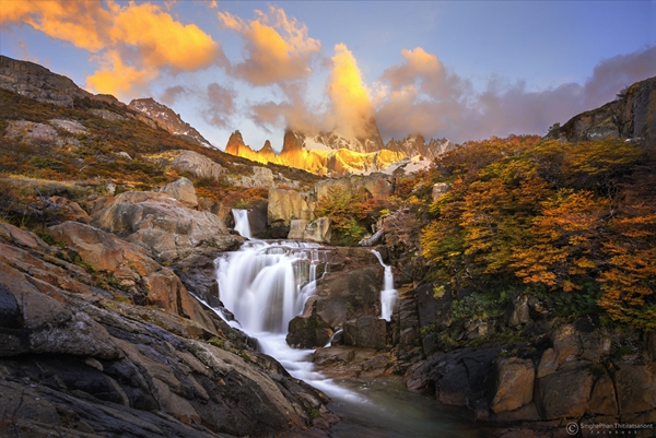 Patagonia Patagonia