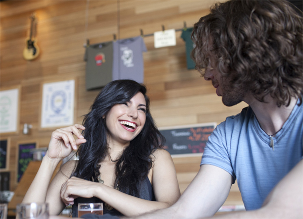 ความรัก