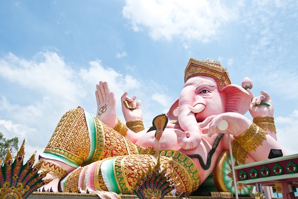 วัดสมานรัตนาราม