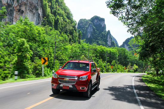 โคโลราโด เดย์ 