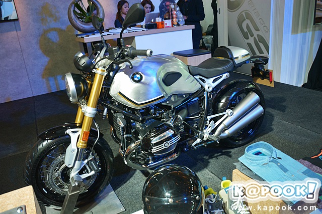 BMW Xpo 2015