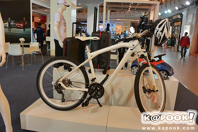 BMW Xpo 2015