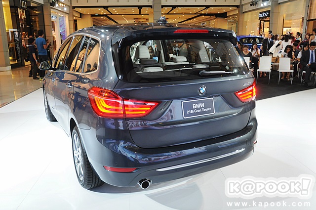 BMW Xpo 2015