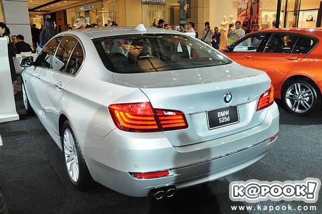 BMW Xpo 2015