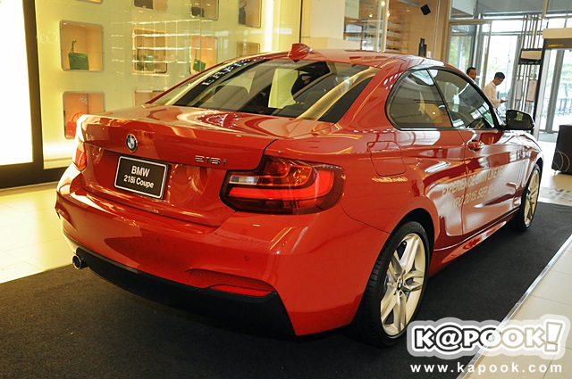 BMW Xpo 2015