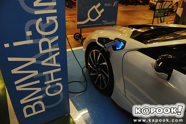 BMW Xpo 2015