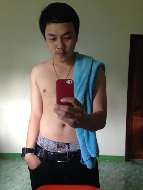 แรงบันดาลใจลดความอ้วน