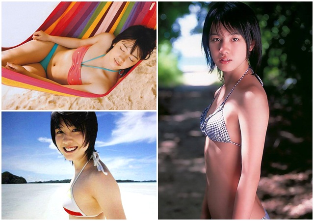 Nanami Sakuraba