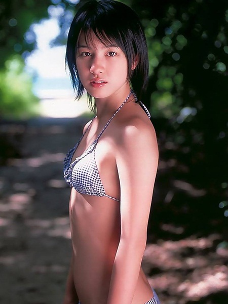 Nanami Sakuraba