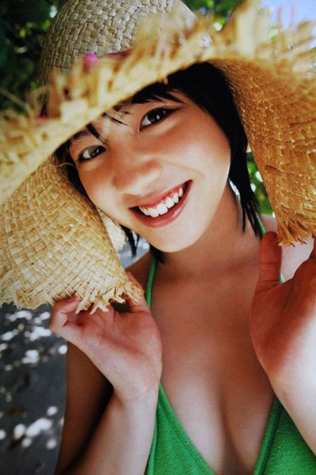 Nanami Sakuraba