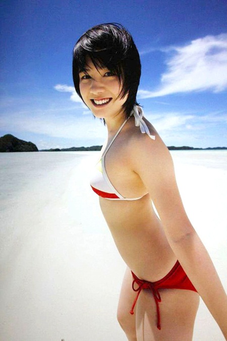 Nanami Sakuraba