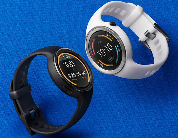 สมาร์ทวอทช์