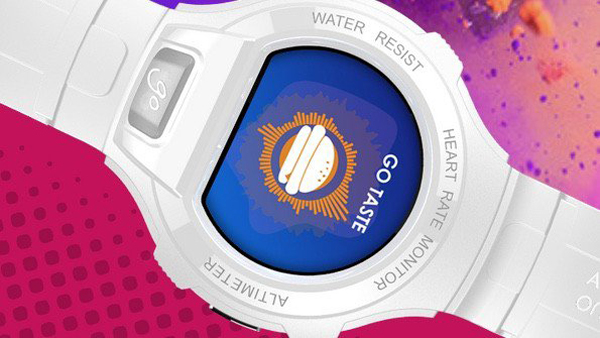 สมาร์ทวอทช์