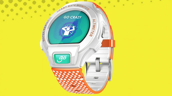 สมาร์ทวอทช์