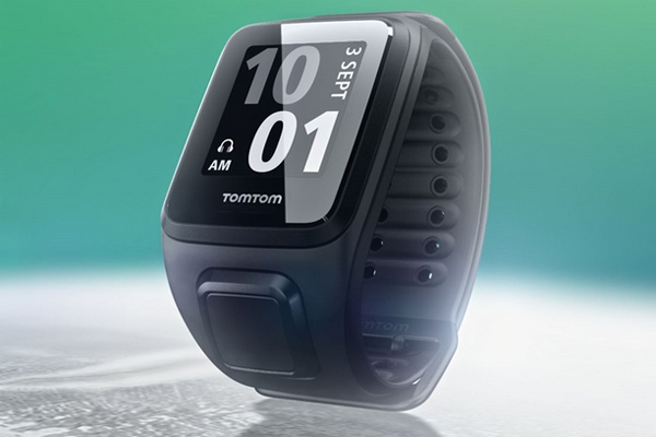 สมาร์ทวอทช์