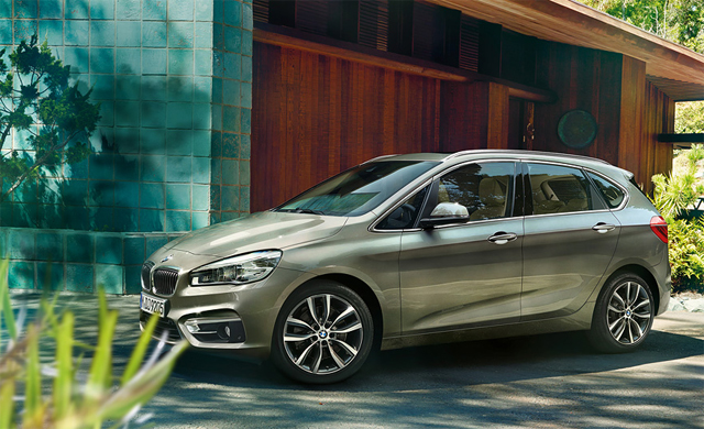 ราคารถใหม่ BMW ราคารถใหม่ BMW