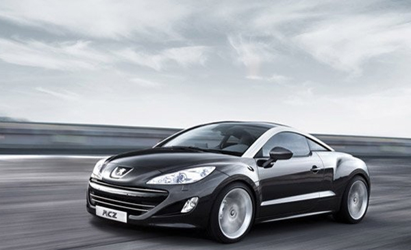 ราคารถใหม่ Peugeot