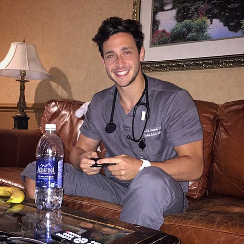 หมอหล่อ