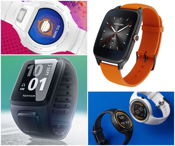 สมาร์ทวอทช์