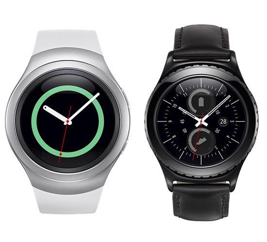 สมาร์ทวอทช์