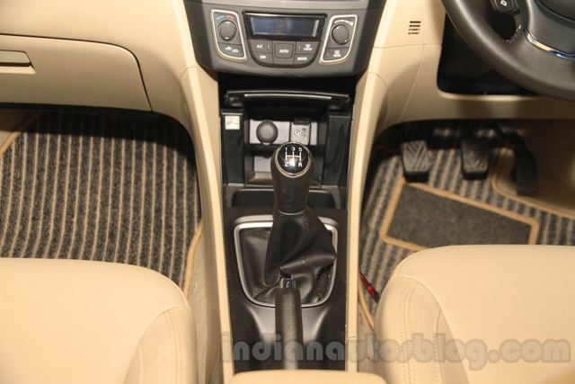 Suzuki Ciaz 2016