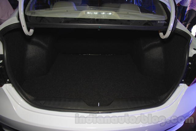 Suzuki Ciaz 2016