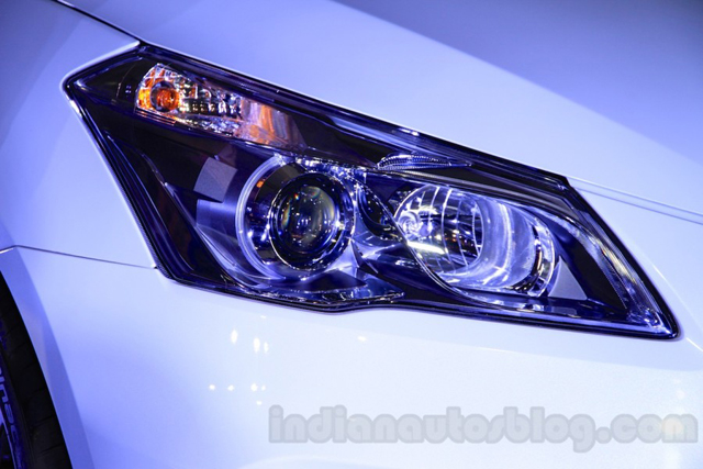 Suzuki Ciaz 2016