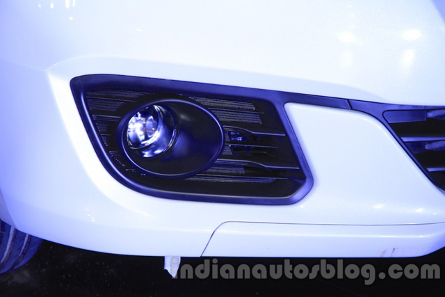 Suzuki Ciaz 2016