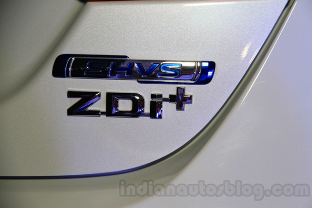 Suzuki Ciaz 2016