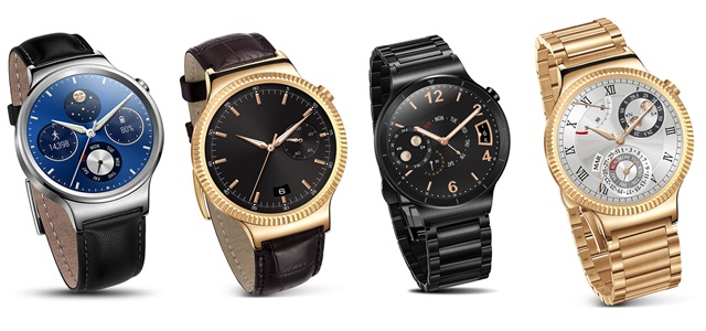 สมาร์ทวอทช์