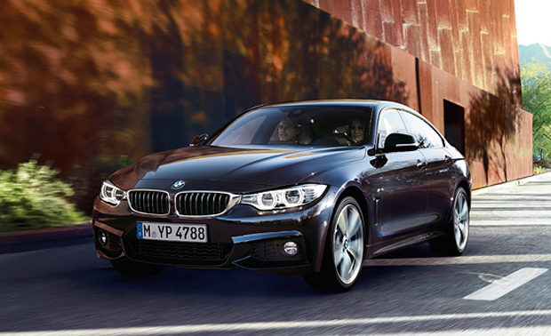 ราคารถใหม่ BMW ราคารถใหม่ BMW