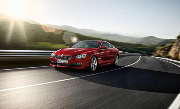ราคารถใหม่ BMW