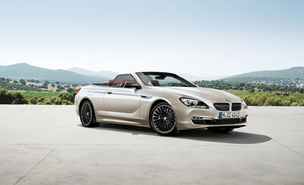 ราคารถใหม่ BMW
