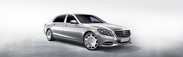 Mercedes Benz Mercedes Benz