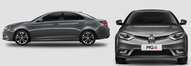 MG 6 