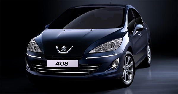 ราคารถใหม่ Peugeot